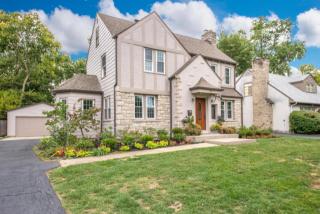 188 Chesterfield Rd, Columbus OH  43209-2683 exterior