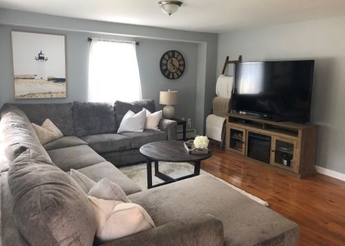 71 Gibbs Ave, Wareham MA  02571-1440 exterior