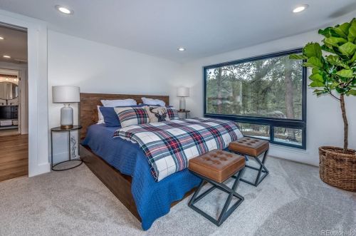 27132 Log Trl, Conifer CO  80433-7222 exterior