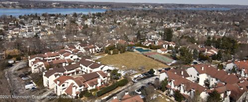 51 Tower Hl Dr, Tinton Falls NJ 07701-2400 exterior