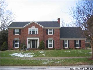 1002 Brookhill Rd, Louisville, KY 40223-3494