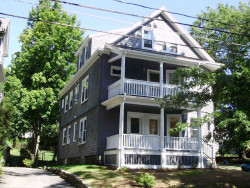 46 Eddy St, Newton, MA 02465-2134