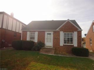 3003 Grovewood Ave, Cleveland, OH 44134-1915