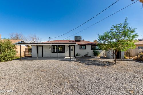 3116 37 Dr, Phoenix AZ 85053-3735 exterior