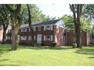 184 Branch Brook Dr, Belleville NJ  07109-3607 exterior