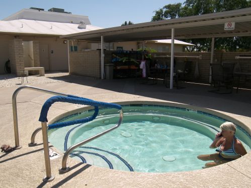 16229 32 Way, Phoenix AZ 85018-5019 exterior