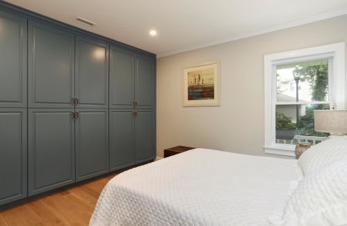 5 Ketch Ln, Quincy MA 02171 exterior