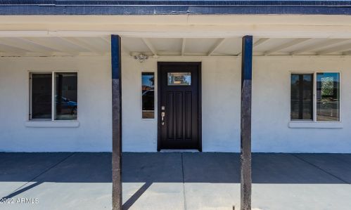 3906 13th Pl, Phoenix AZ  85014-4904 exterior