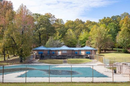 116 Holly Rd, Atlanta GA 30314-2002 exterior