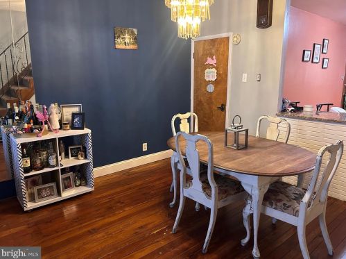 2218 Bancroft St, Philadelphia PA  19132-4420 exterior