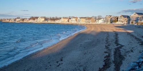 89 Post Island Rd, Quincy MA  02169-2643 exterior