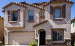 2048 Le Marche Ave, Phoenix AZ  85053-7605 exterior