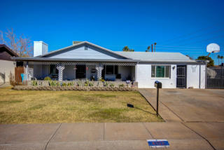 4102 Kaler Dr, Phoenix AZ  85051-7330 exterior