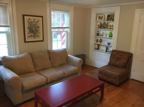 506 Elm St, West Bridgewater MA 02379-1122 exterior