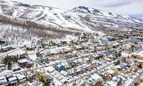 1016 Empire Ave, Park City UT exterior