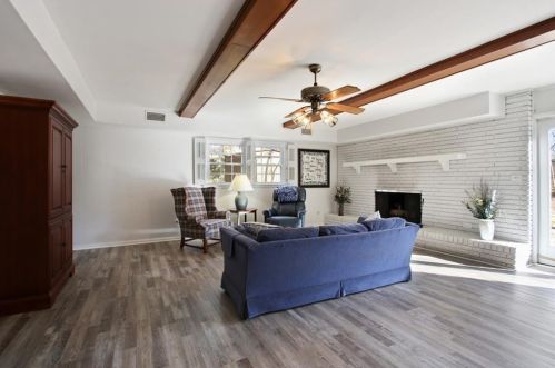 2262 Brookhurst Dr, Atlanta GA 30338-6646 exterior