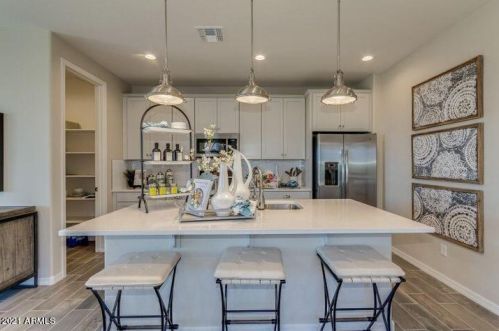 3224 75th Dr, Phoenix AZ  85043 exterior