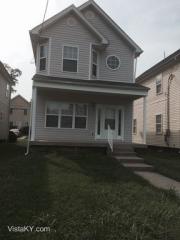 514 20th St, Louisville KY  40203-1534 exterior