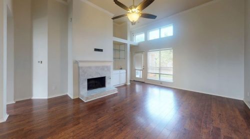 8224 Mura Dr, Plano TX  75025-4051 exterior