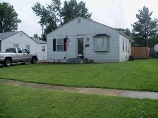 1321 Trinity Park Dr, Louisville, KY 40213-2119