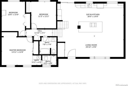 7154 Quebec Ct, Englewood CO 80112-1721 exterior