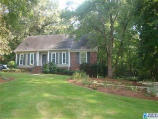5156 Hollow Log Ln, Birmingham, AL 35244-1924