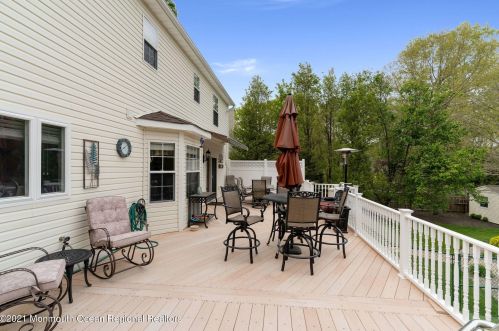 5 Mt Olive Ln, Jackson Twp NJ 08527-4835 exterior