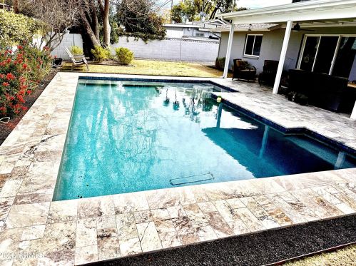 526 Butler Dr, Phoenix AZ 85051-4650 exterior