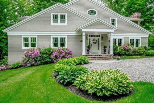 237 Middle Rd, Newbury MA  01951 exterior