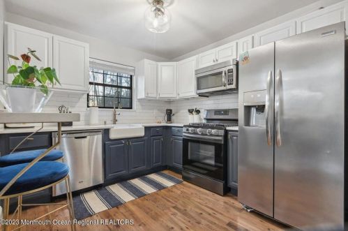 600 Violet Ln, Jackson Twp NJ  08527-4152 exterior