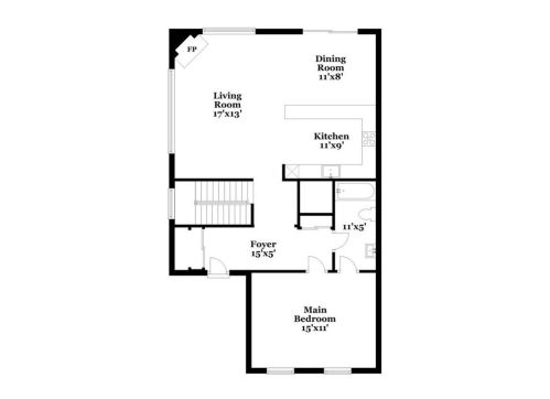 1506 Tuckers Ln, Hingham MA 02043-1565 exterior