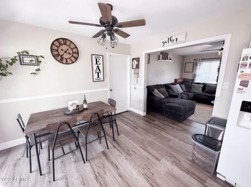 3251 Charleston Ave, Phoenix AZ 85032-1595 exterior