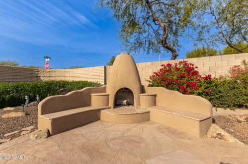 4818 Cielo Grande Ave, Phoenix AZ  85054-6122 exterior