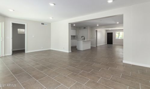 2708 26th Pl, Phoenix AZ  85008-1020 exterior