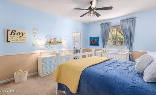 14828 15th Ave, Phoenix AZ 85015-3806 exterior