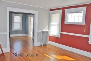 1 Bradford Rd, Watertown MA  02472-3309 exterior