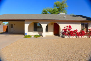 12009 35th St, Phoenix AZ  85028-1309 exterior