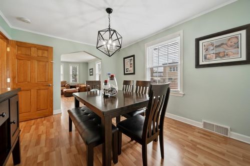 1613 Maple Ave, Forest View IL 60402-1546 exterior