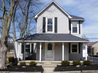 118 North St, Columbus OH  43085-4029 exterior