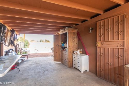 3851 63 Dr, Phoenix AZ 85033-5204 exterior