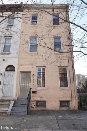 1606 Bouvier St, Philadelphia, PA 19121-3223