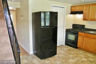 3225 Bero Rd, Baltimore MD  21227-4727 exterior