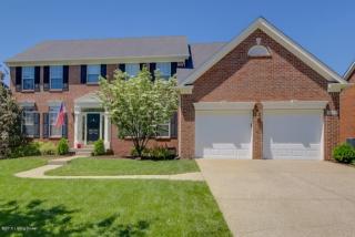 3622 Wynbrooke Cir, Louisville, KY 40241-3054