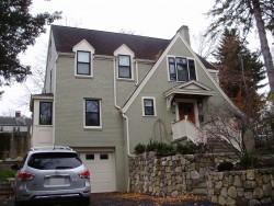 56 Waldorf Rd, Newton, MA 02464-1013