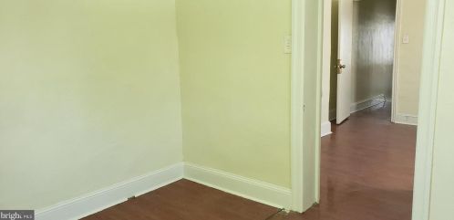 3833 6th St, Philadelphia PA  19140-3326 exterior