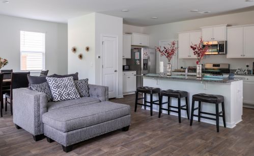 9710 Roseberry St, Ladson SC  29456 exterior