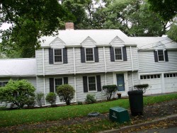 12 Chatham Rd, Newton, MA 02461-1010