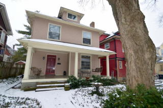 1814 Tyler Pkwy, Louisville, KY 40204-1538