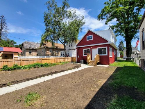 1516 Elmwood Ave, Forest View IL  60402-1304 exterior