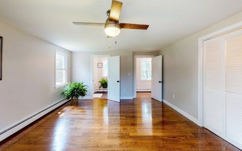 267 Sandy Hill Dr, Marshfield MA  02050-2708 exterior